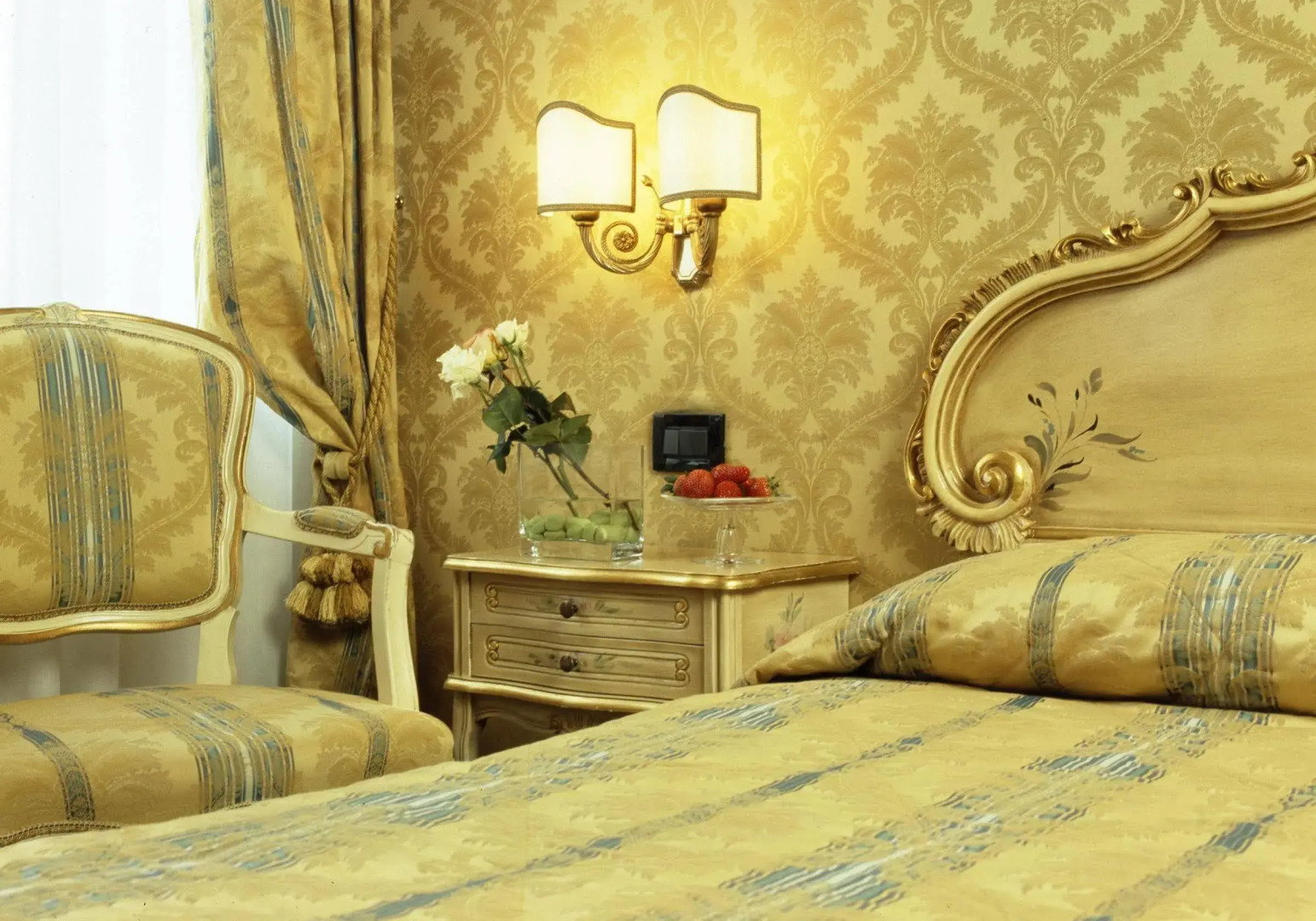 Photo - Hotel Carlton On The Grand Canal