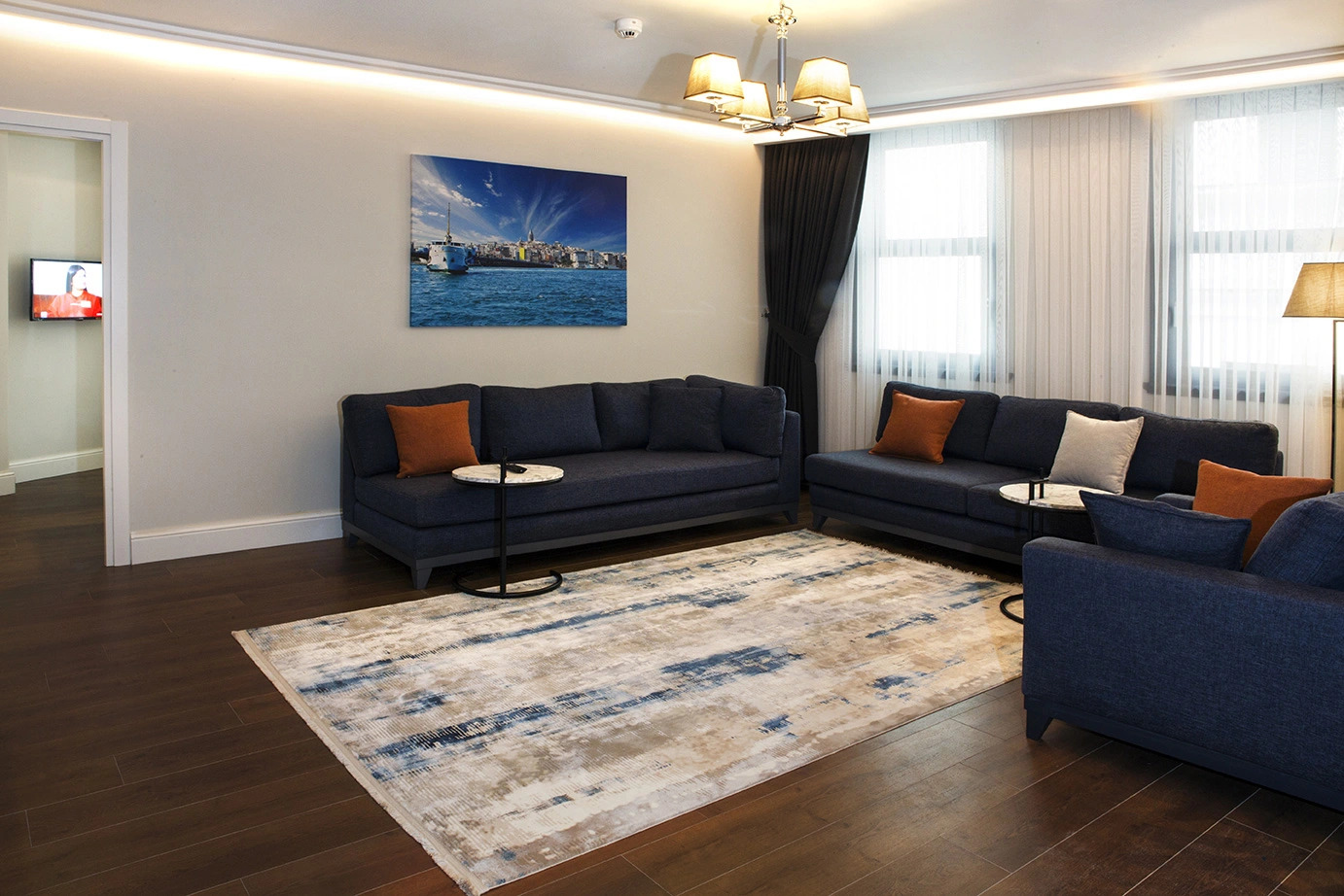 Foto - Garlon Residence