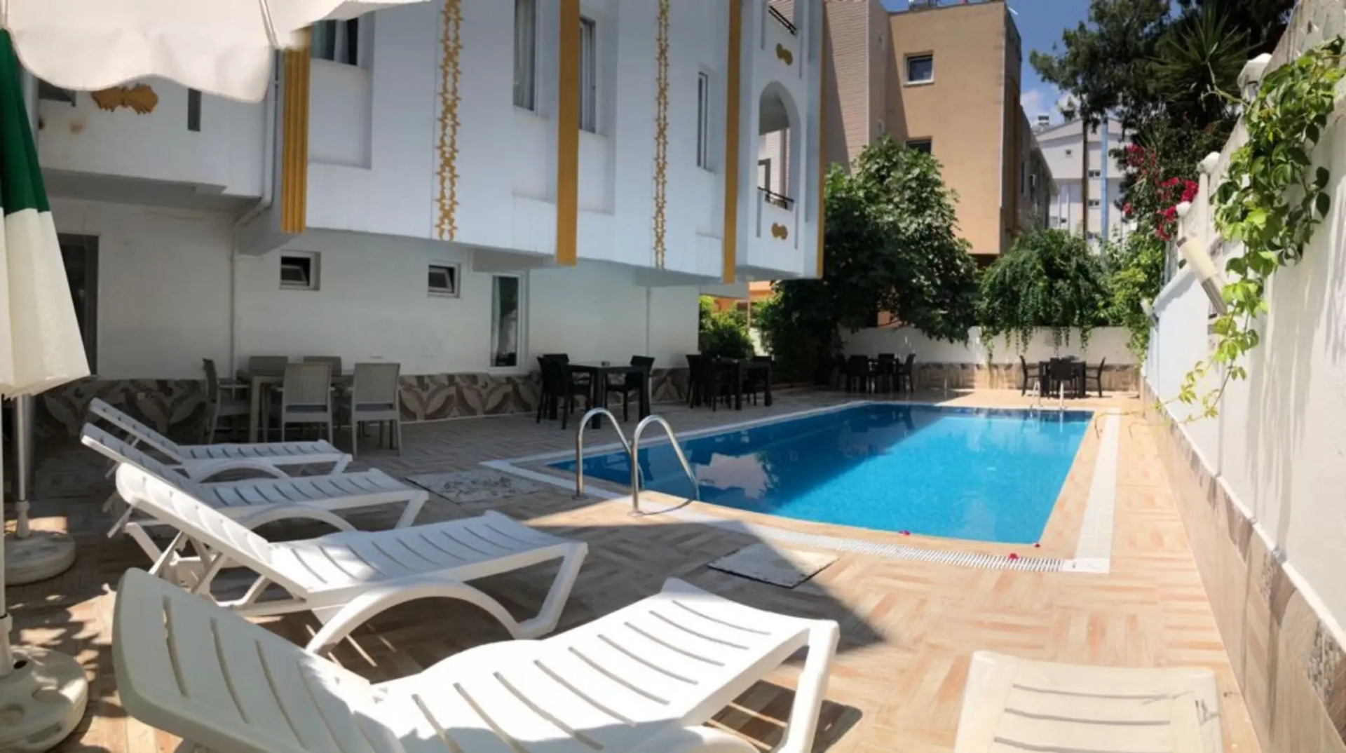 Photo - Lavin Garden Boutique Hotel