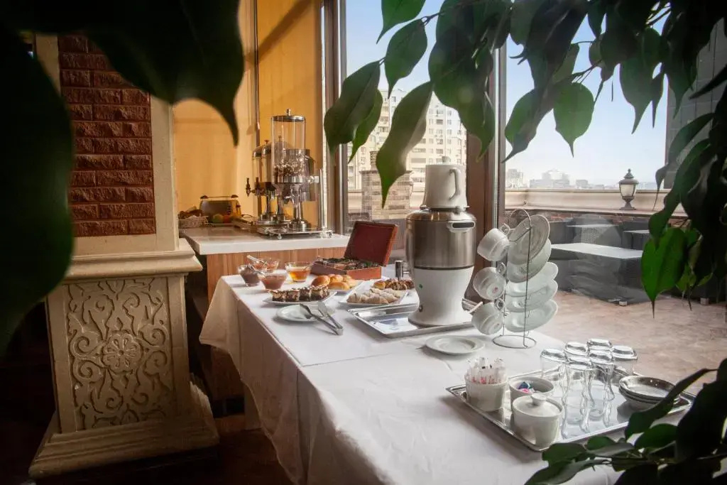 Photo - AYF Palace Hotel Baku