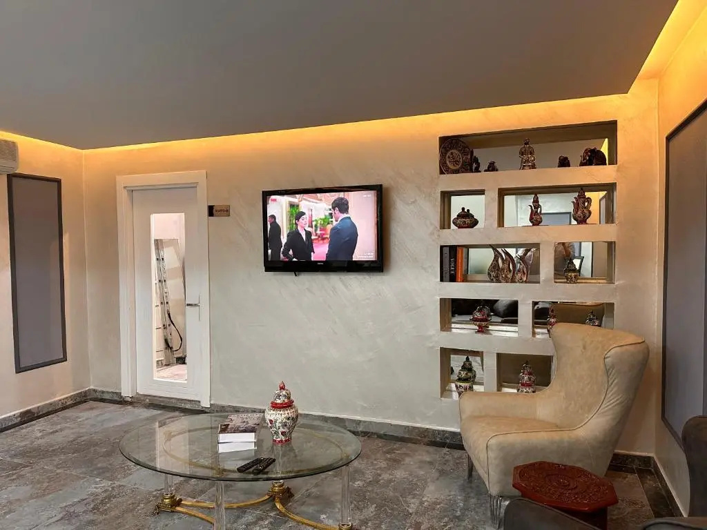 Foto - Harran Hotel