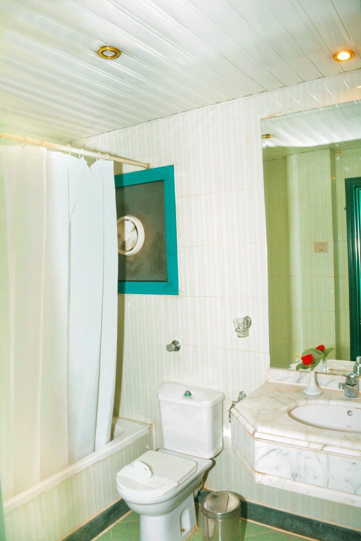 Photo - Gawharet Al Ahram Hotel