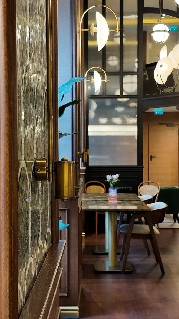 Foto - Momento Golden Horn Hotel