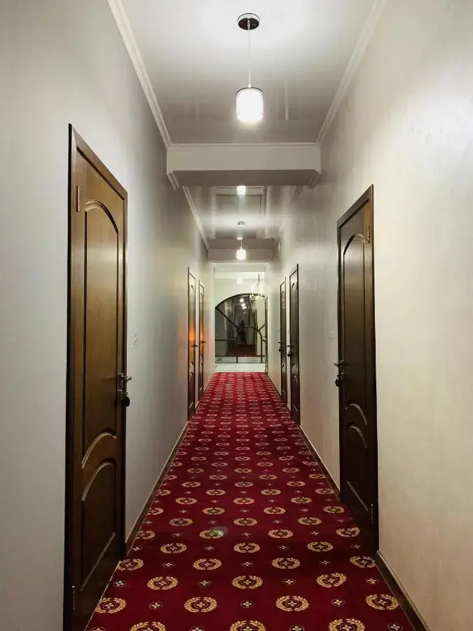 Foto - Bastau Hotel