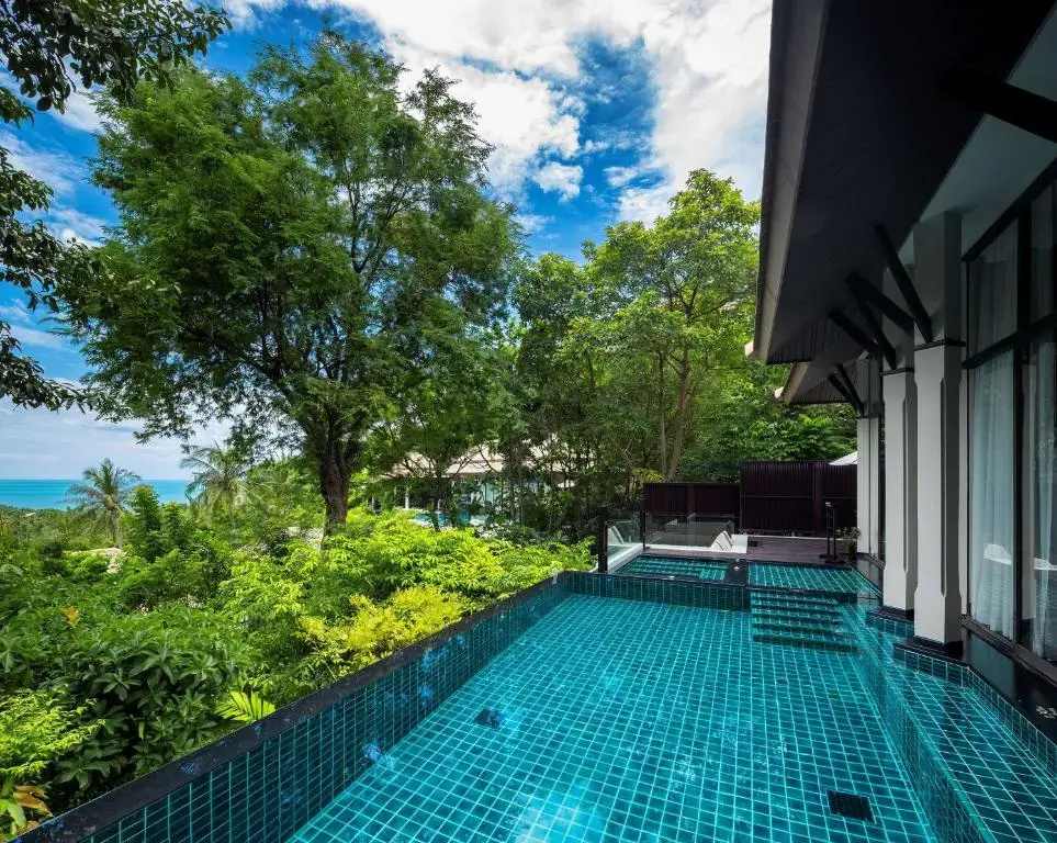 Foto - Banyan Tree Samui