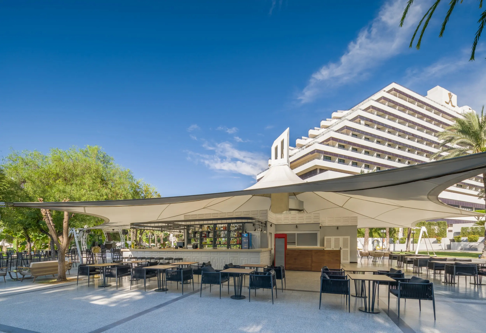 Photo - Rixos Downtown Antalya - The Land Of Legends Access