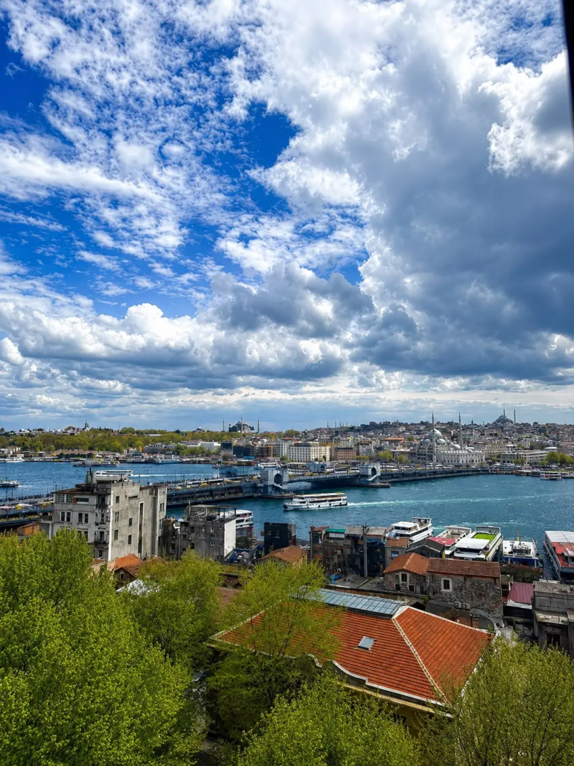 Foto - ART Karakoy Hotel