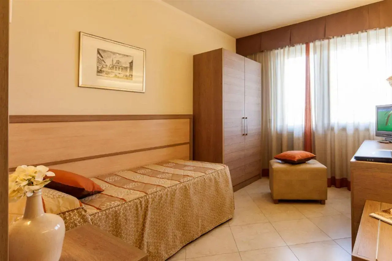 Photo - NilHotel Florence