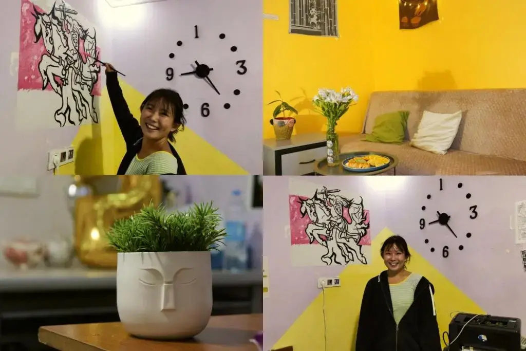 Foto - Harmony Backpackers Hostel
