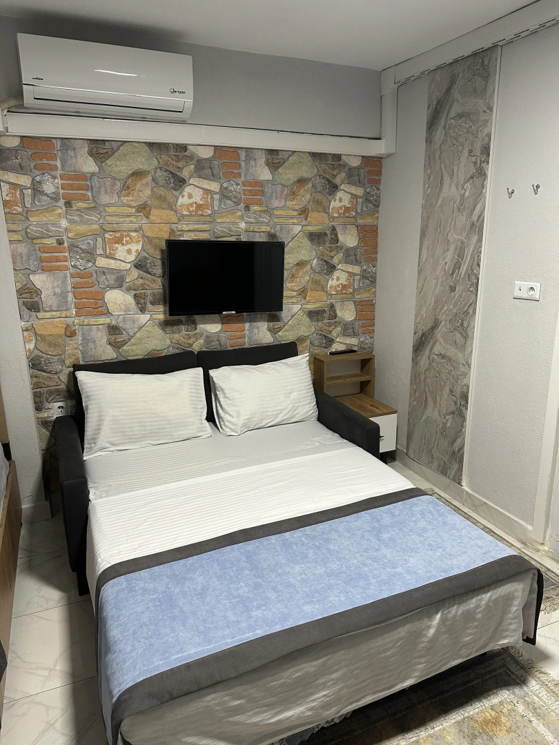 Foto - Alha apart otel