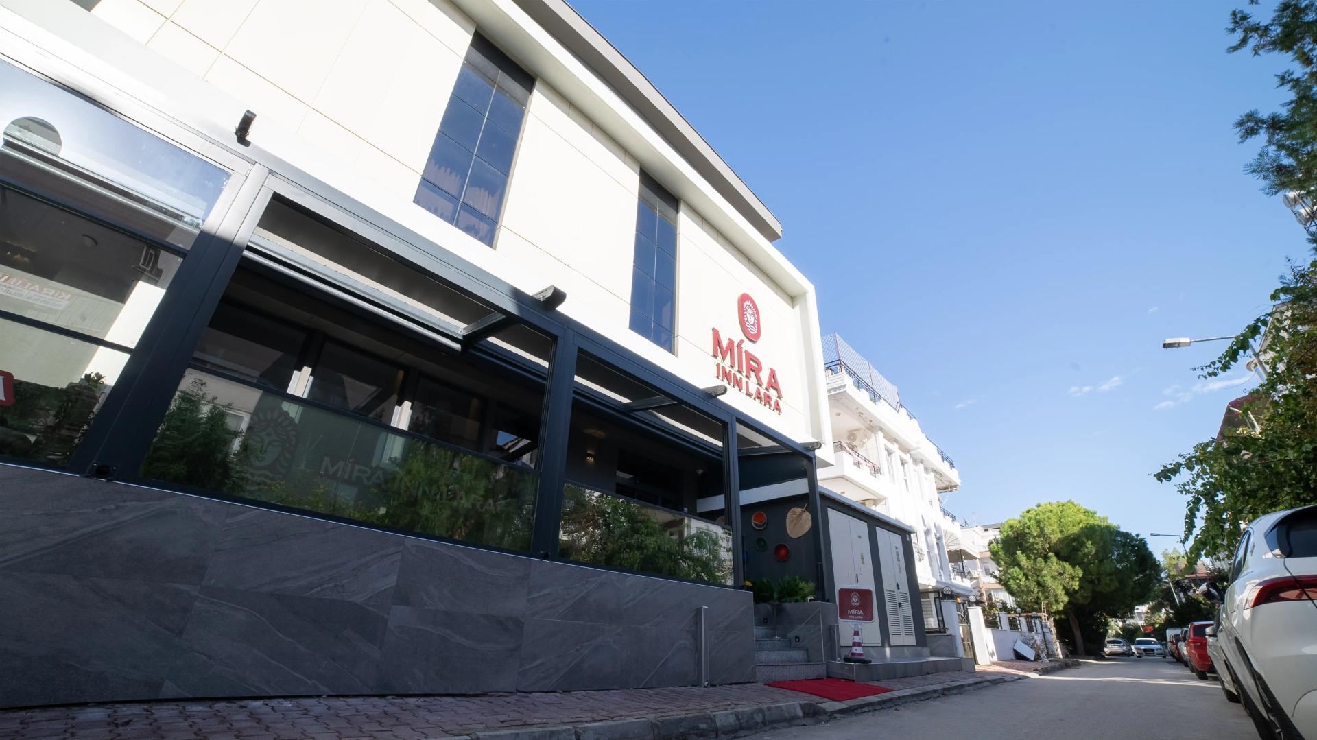 Foto - Mira Inn Lara