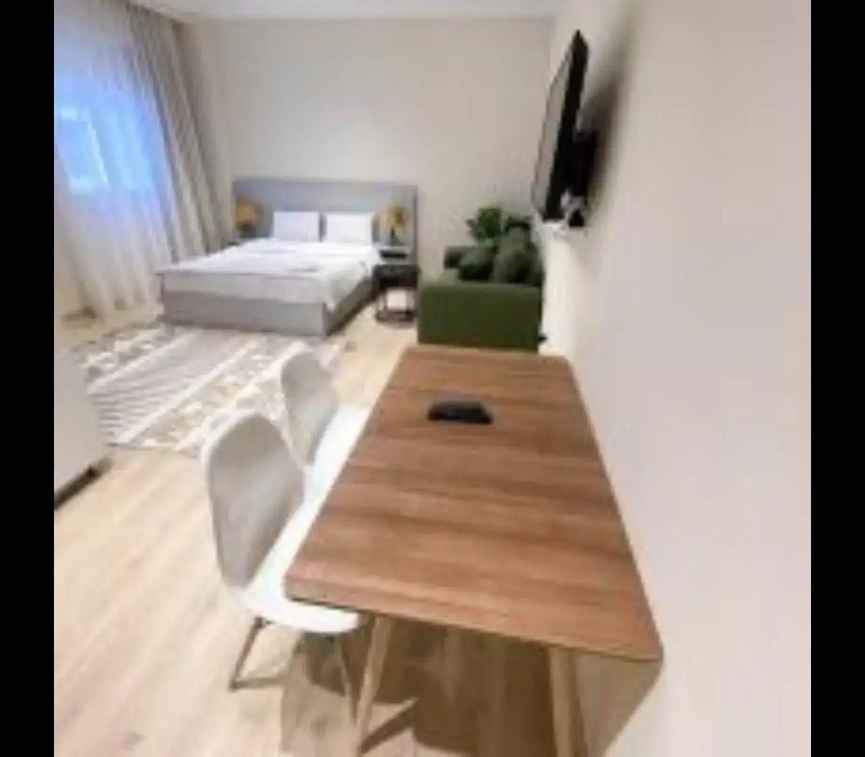 Foto - Settle Inn Banafseg Apartments