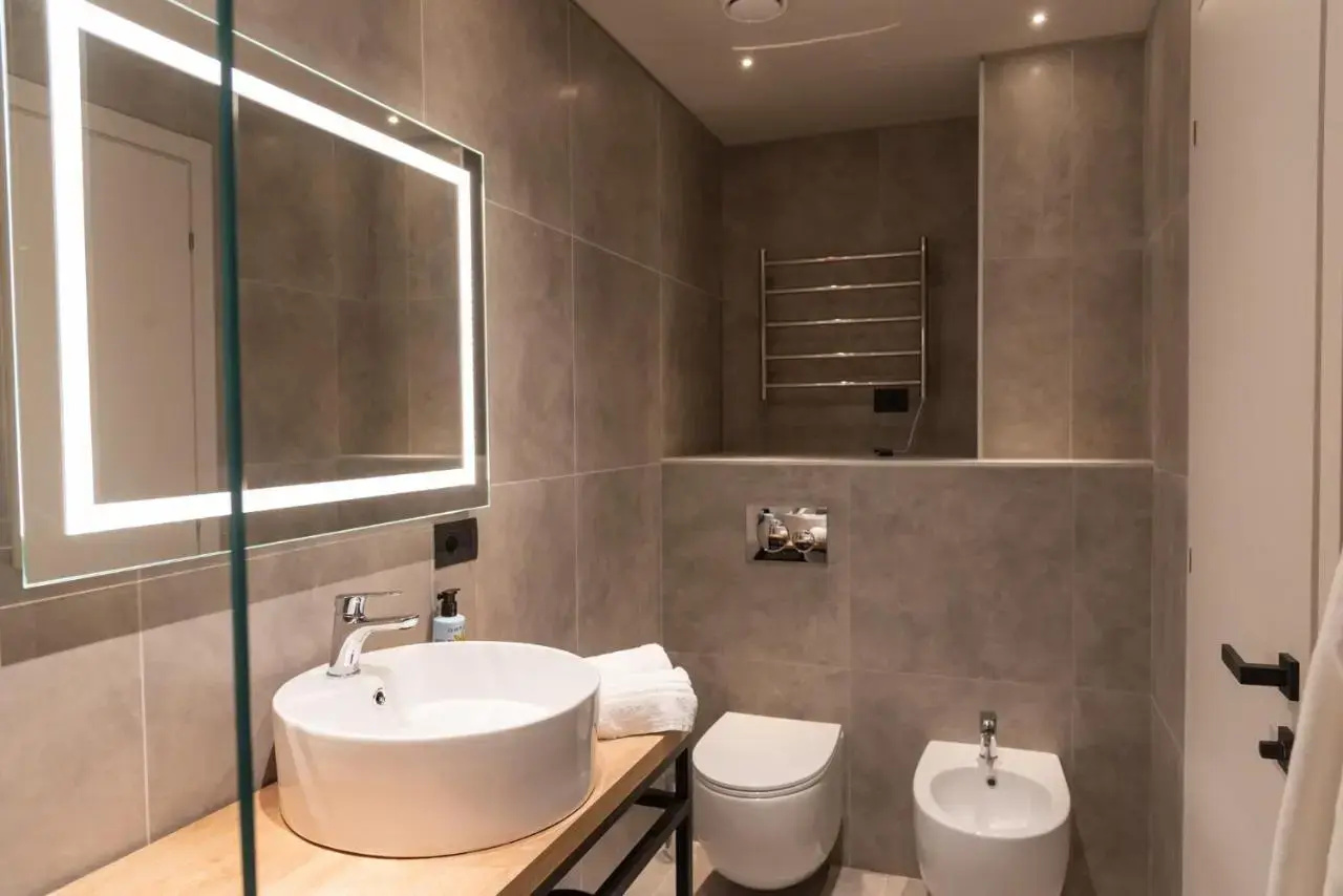 Foto - Modica Boutique Hotel