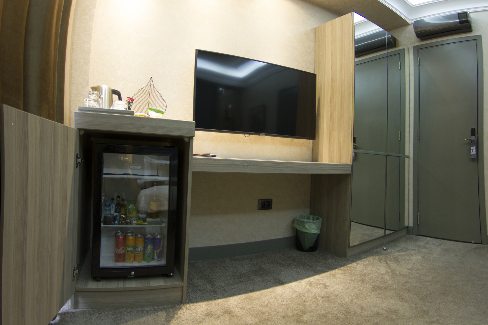 Foto - Home Boutique Hotel