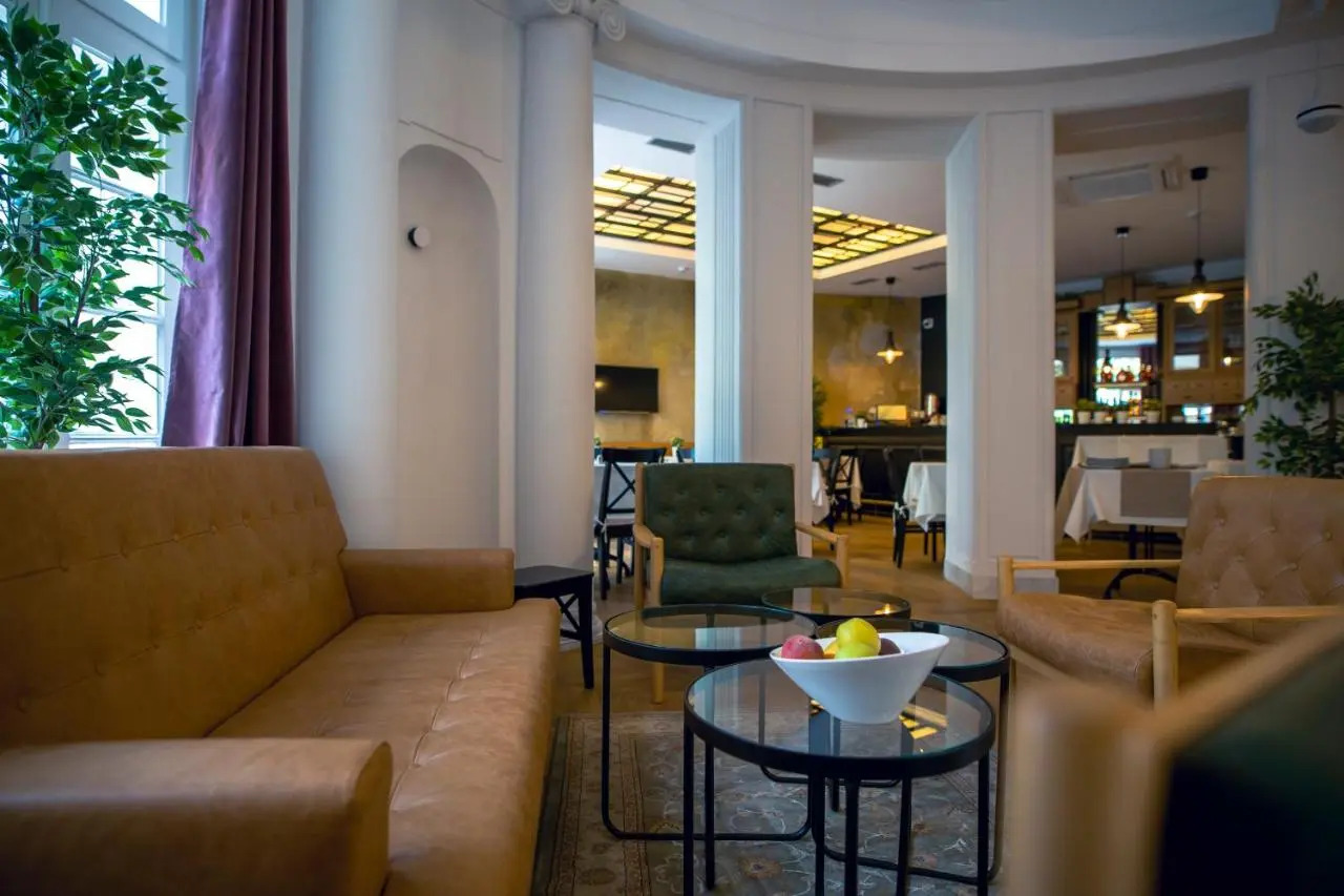 Foto - Public House Hotel