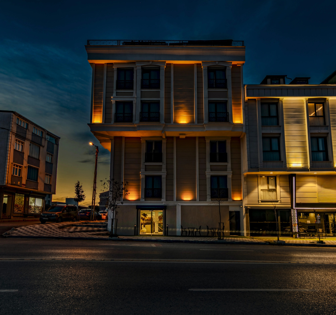 Foto - AirGate Airport Hotel