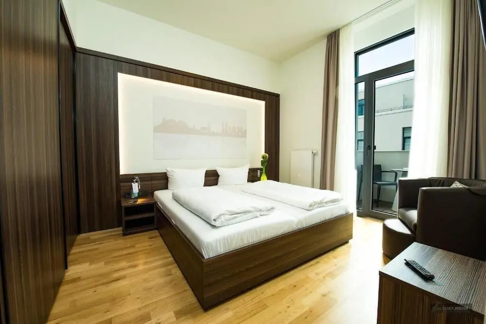 Photo - sevenDays Hotel BoardingHouse