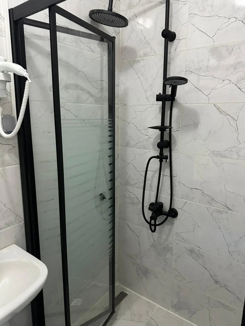 Foto - Alha apart otel