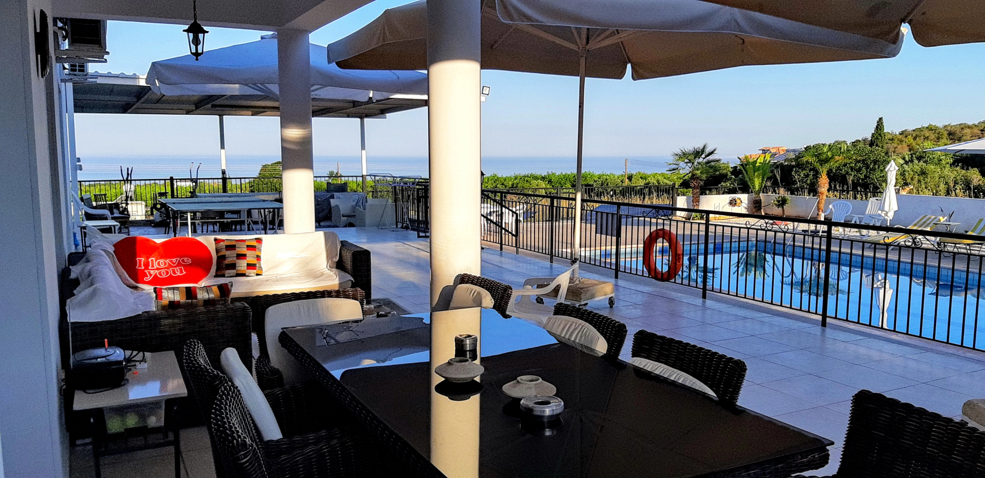 Photo - Nayia Paradise Villa! Best Villa in Cyprus