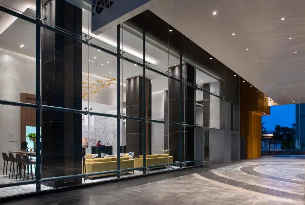 Photo - Avani Sukhumvit Bangkok Hotel