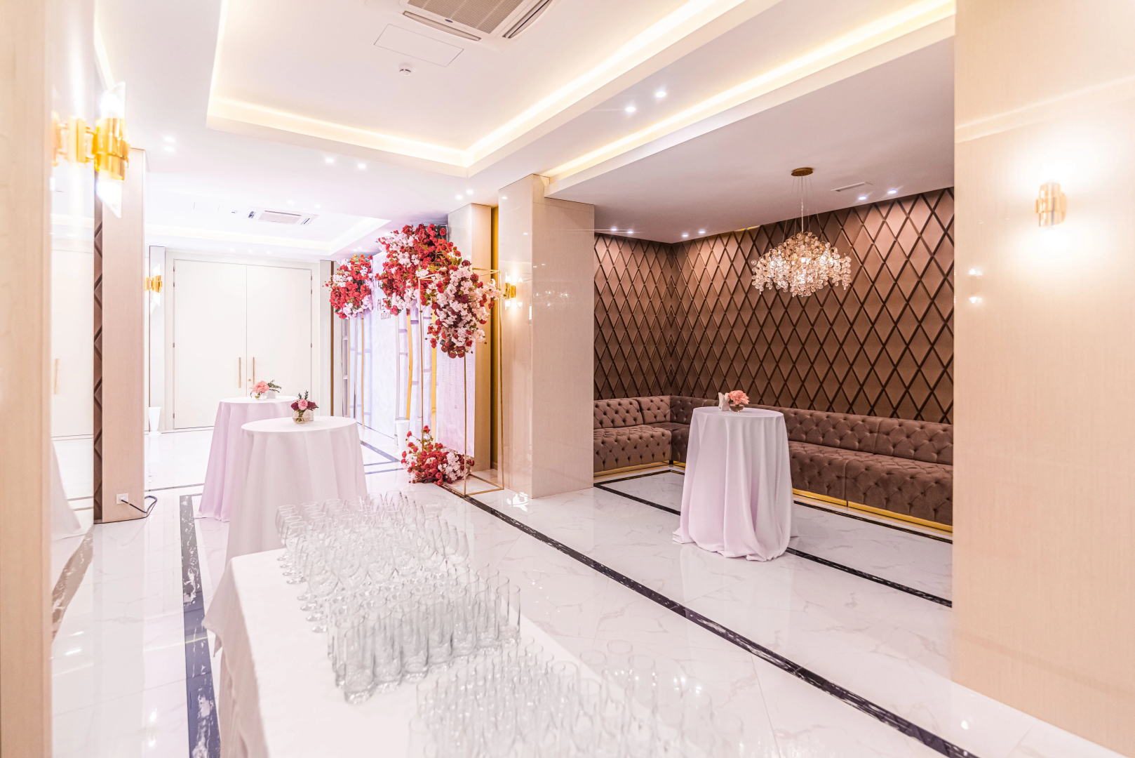 Foto - Resident City Hotel