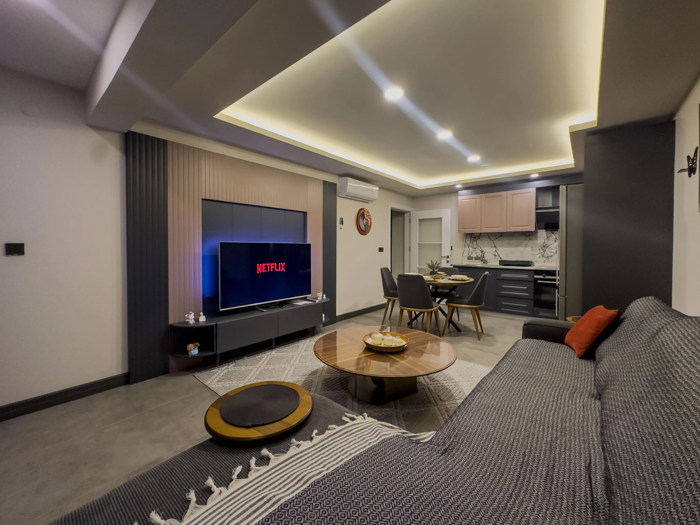 Foto - Belek 07 Luxury Suites Only For Family