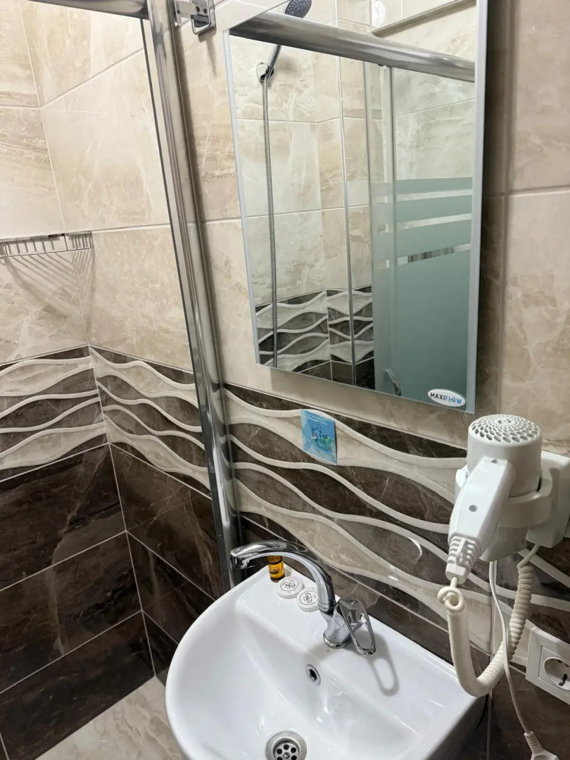 Foto - Lion Stone Hotel