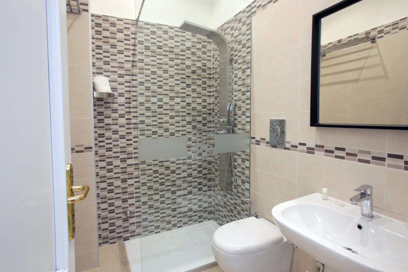 Foto - Hotel Vergilius Billia