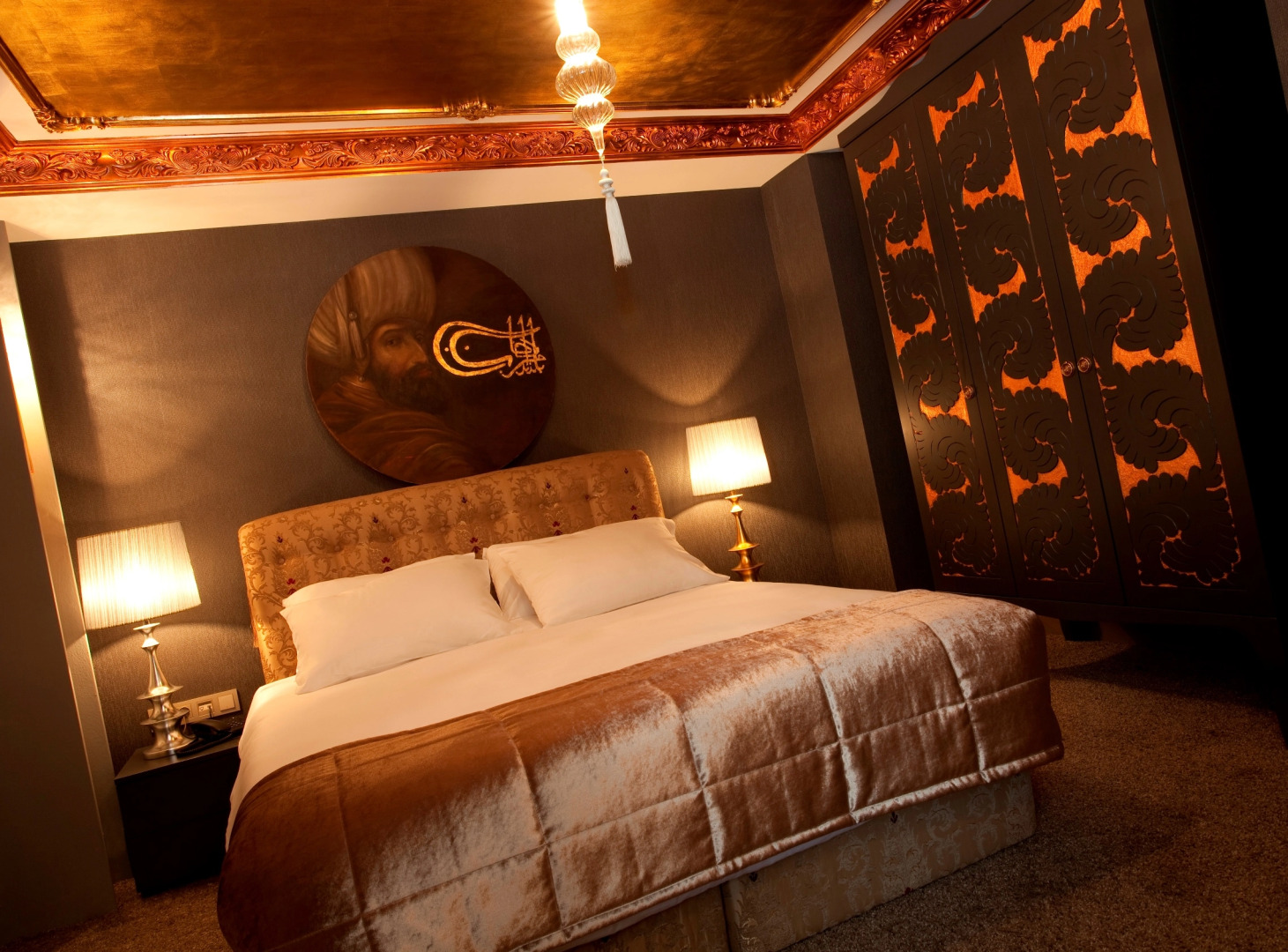 Photo - Hypnos Design Hotel