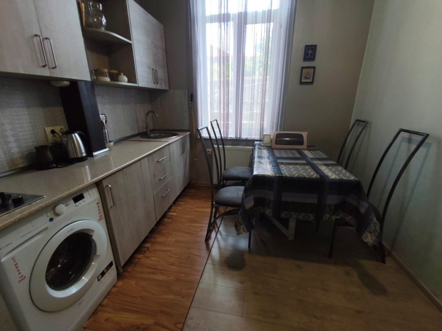 Photo - Sweet home Guest house