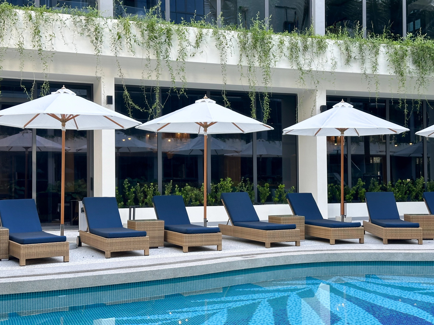 Foto - La Green Hotel & Residence