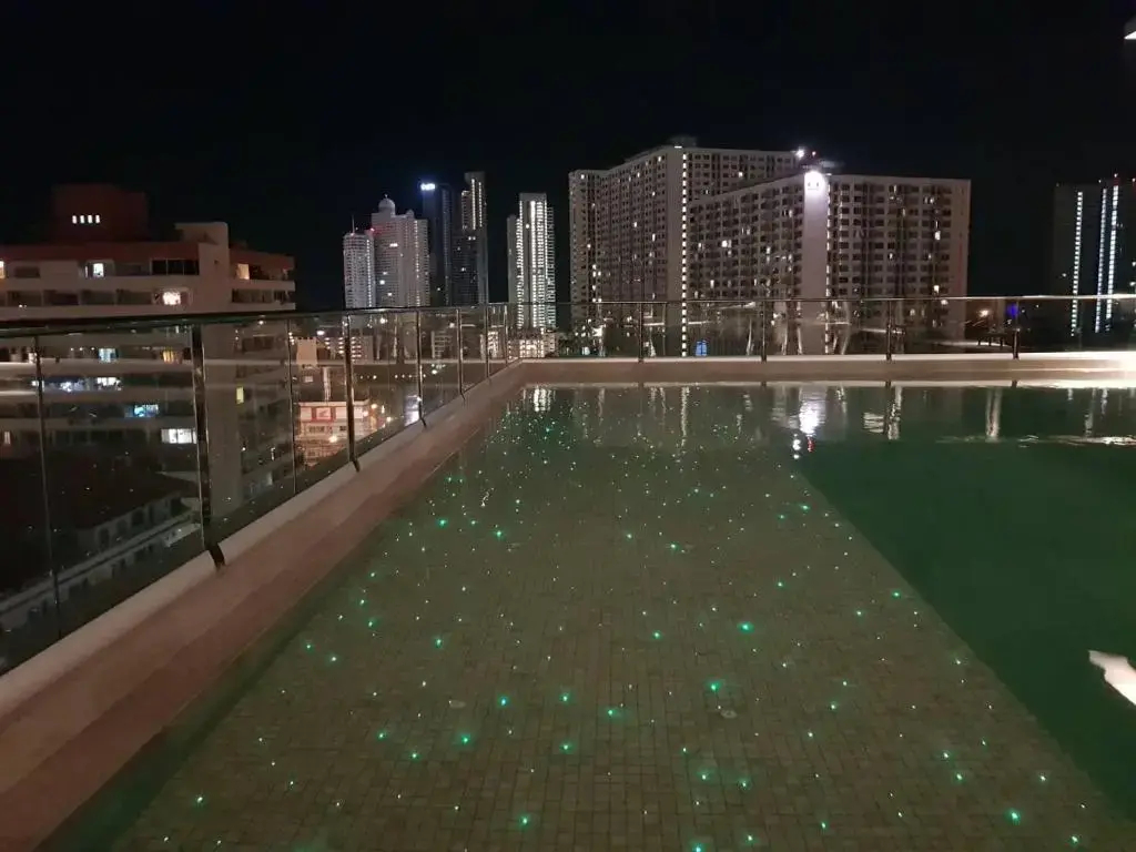Foto - Brighton Grand Hotel Pattaya - SHA Extra Plus