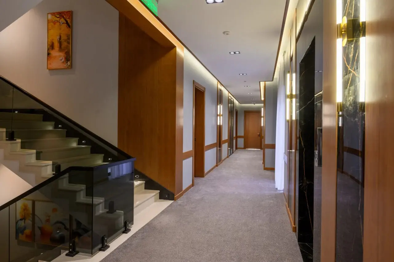 Photo - Consti Hotel Tashkent
