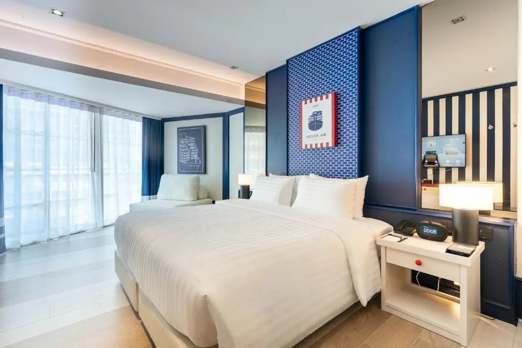 Foto - The Cruise Hotel