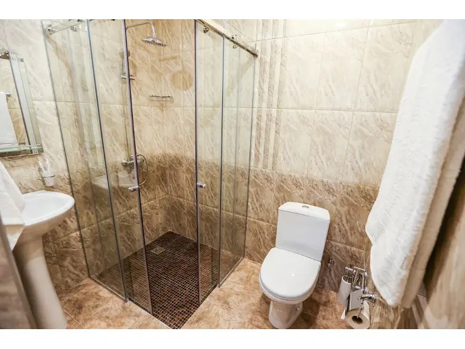 Foto - Alba Hotel Yerevan