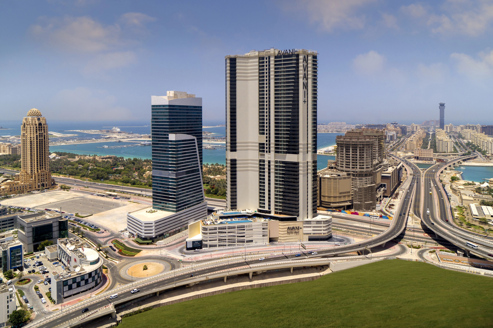Foto - Avani Plus Palm View Dubai Hotel & Suites