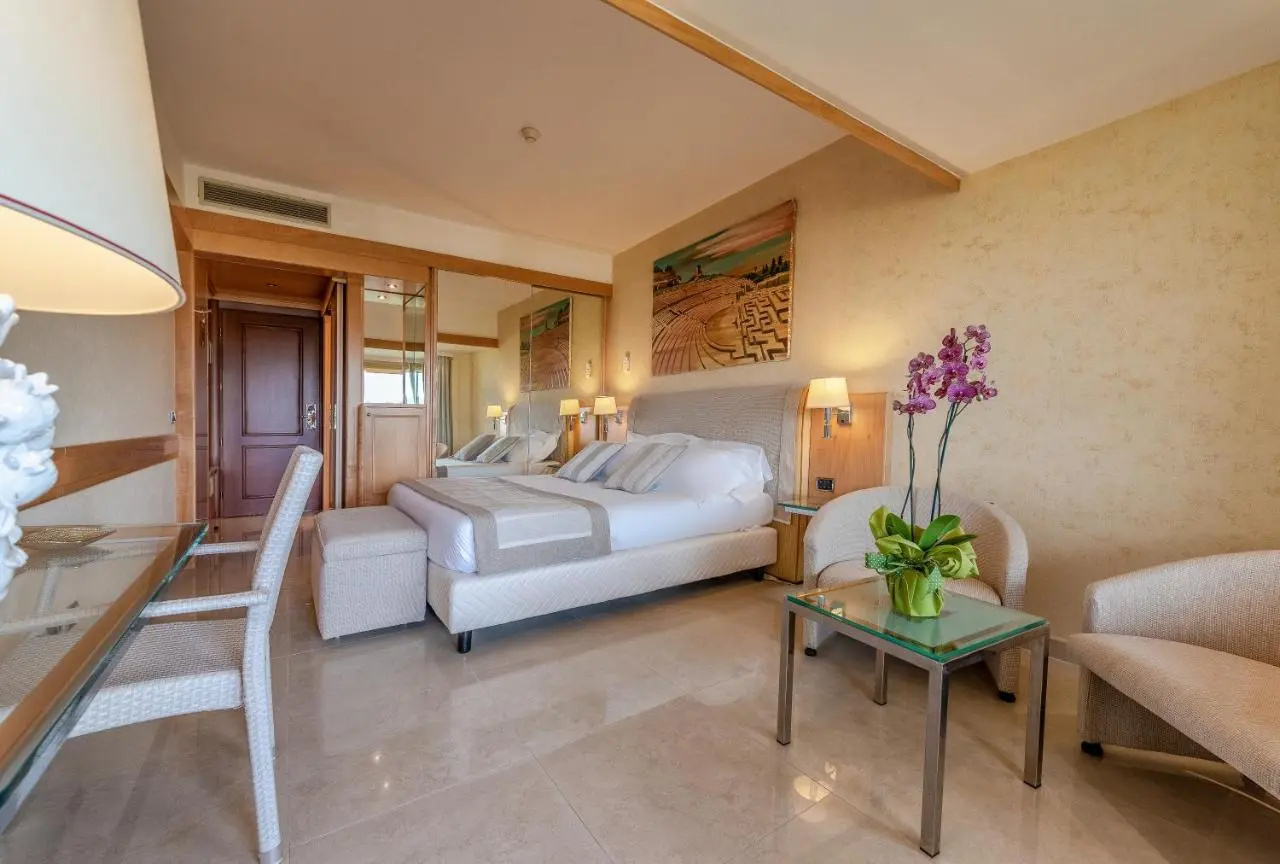 Foto - Acacia Resort