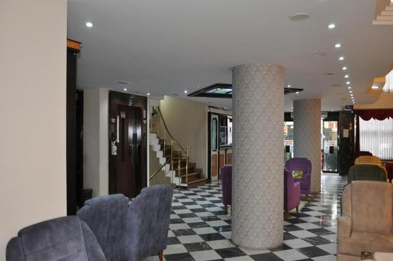 Photo - Tayhan Hotel