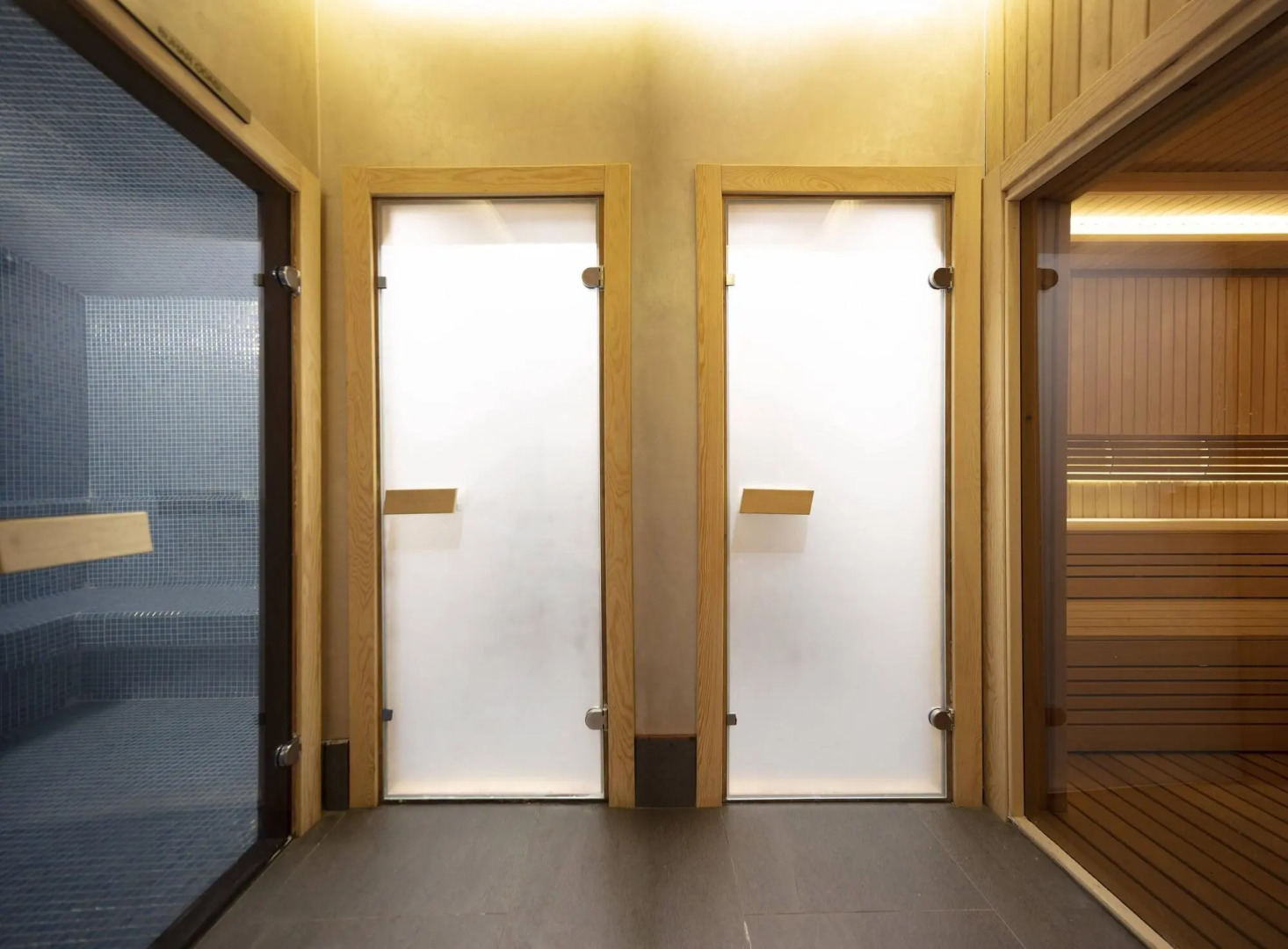 Foto - Danis Hotel & Spa Istanbul - Old City