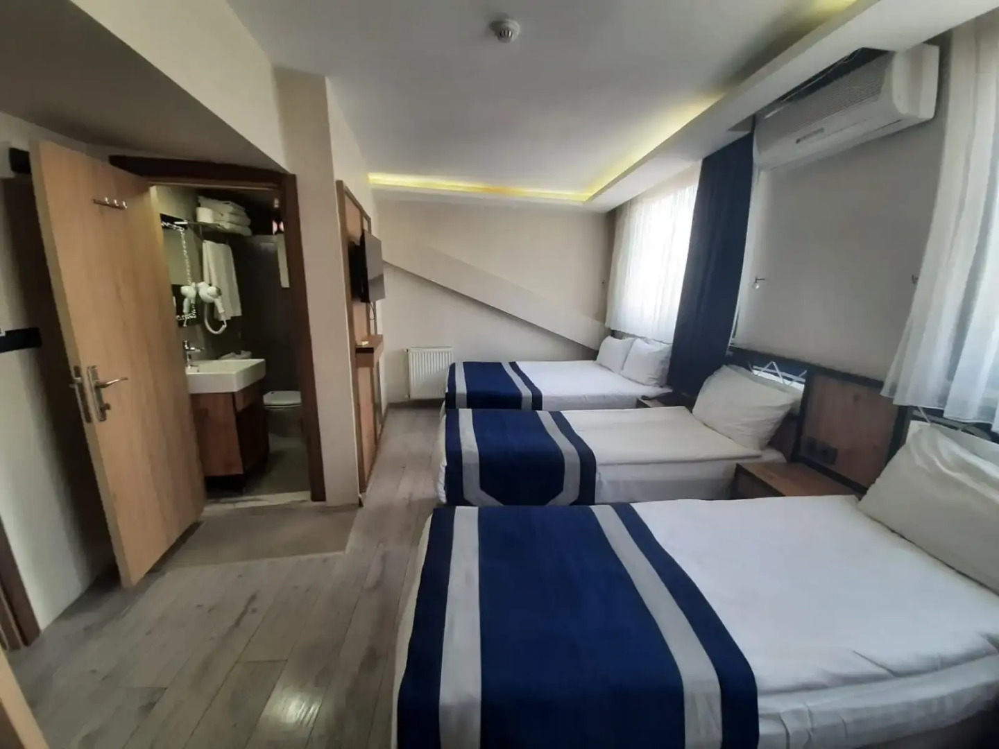 Photo - Vizyon Hotel - Old City