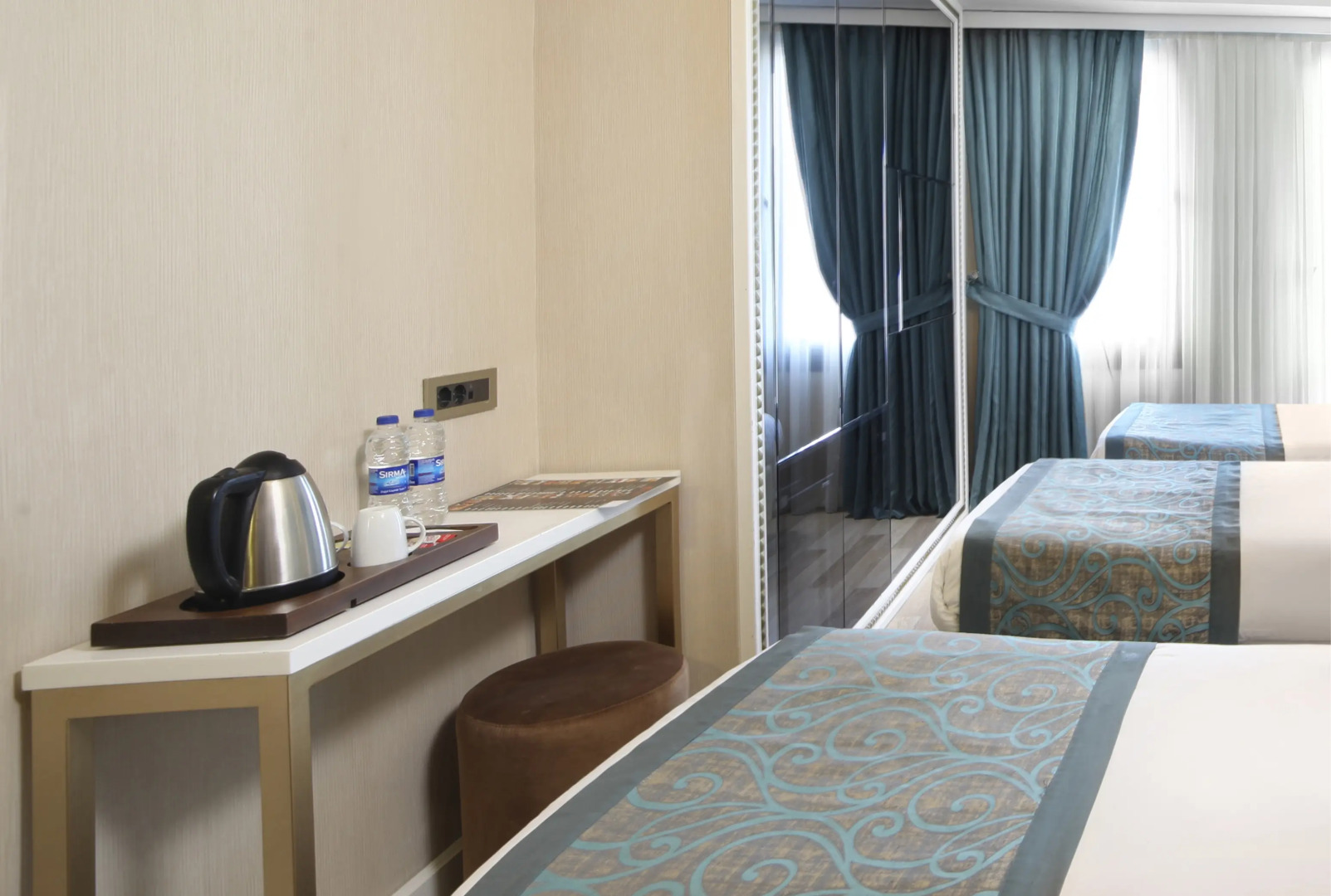 Foto - Great Fortune Hotel & Spa