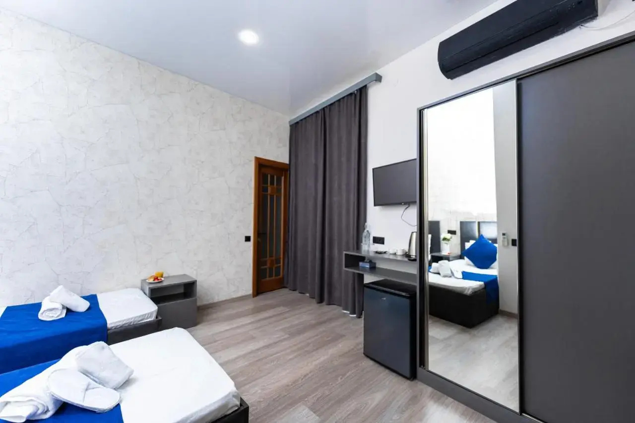 Foto - Bloom Hotel Yerevan