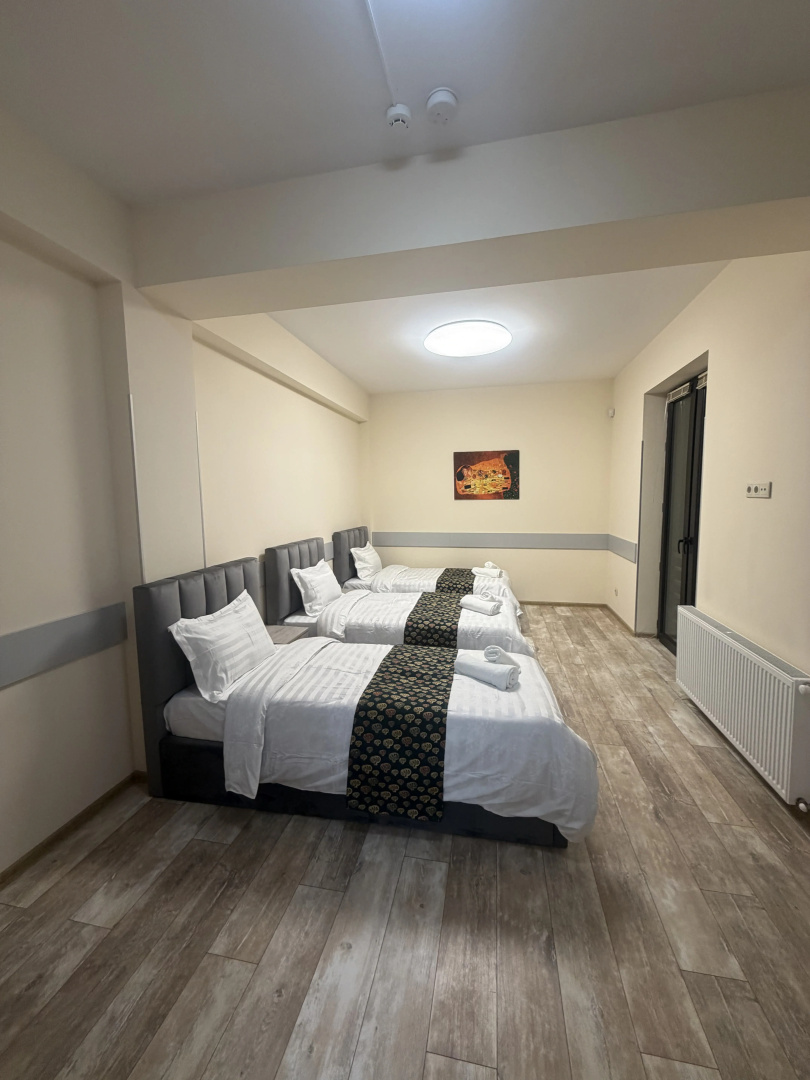 Photo - Apartment hotel Natali Inn