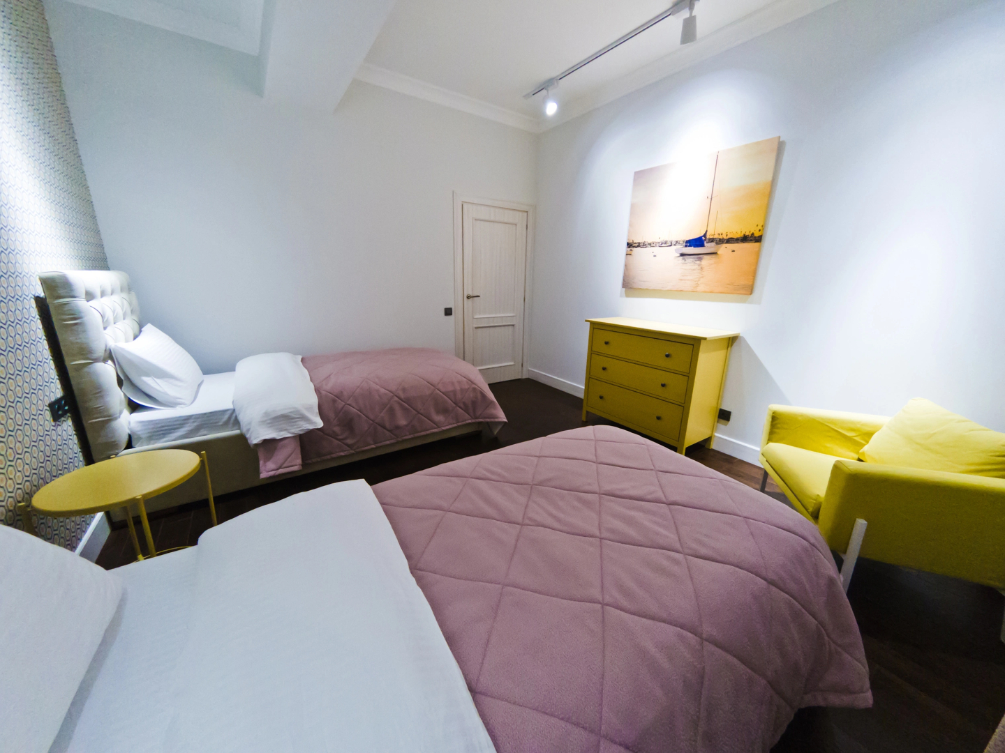 Foto - Opera Apartments Almaty