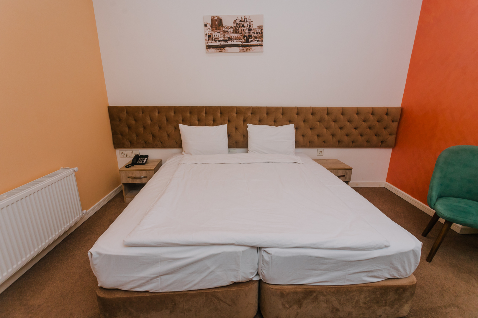 Photo - Madina-ZamZam Halal Hotels Group