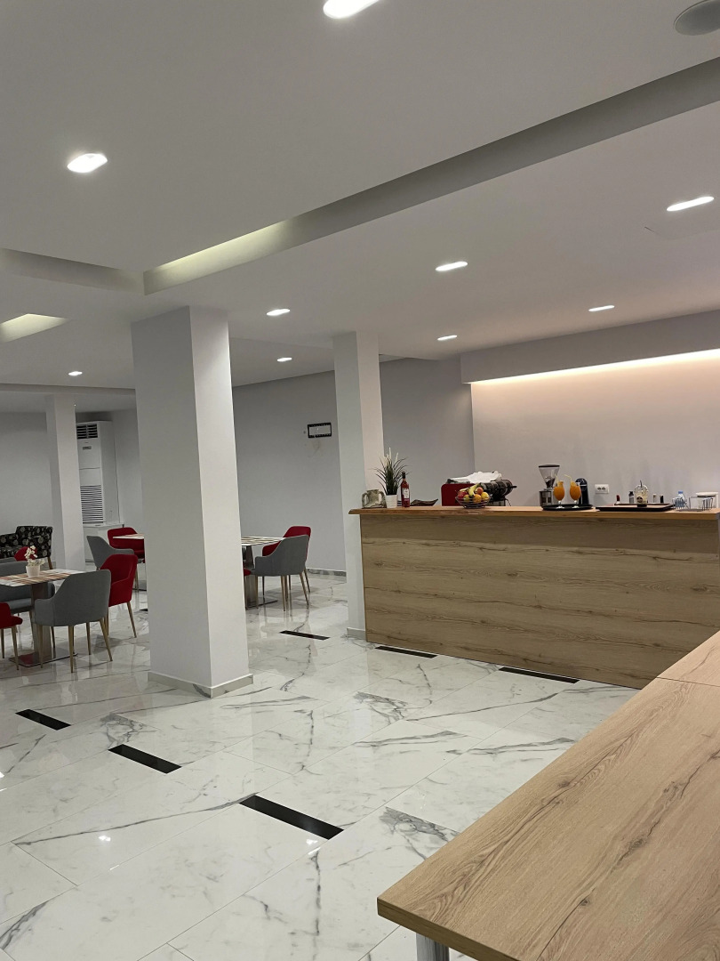 Foto - Relax Mea Hotel