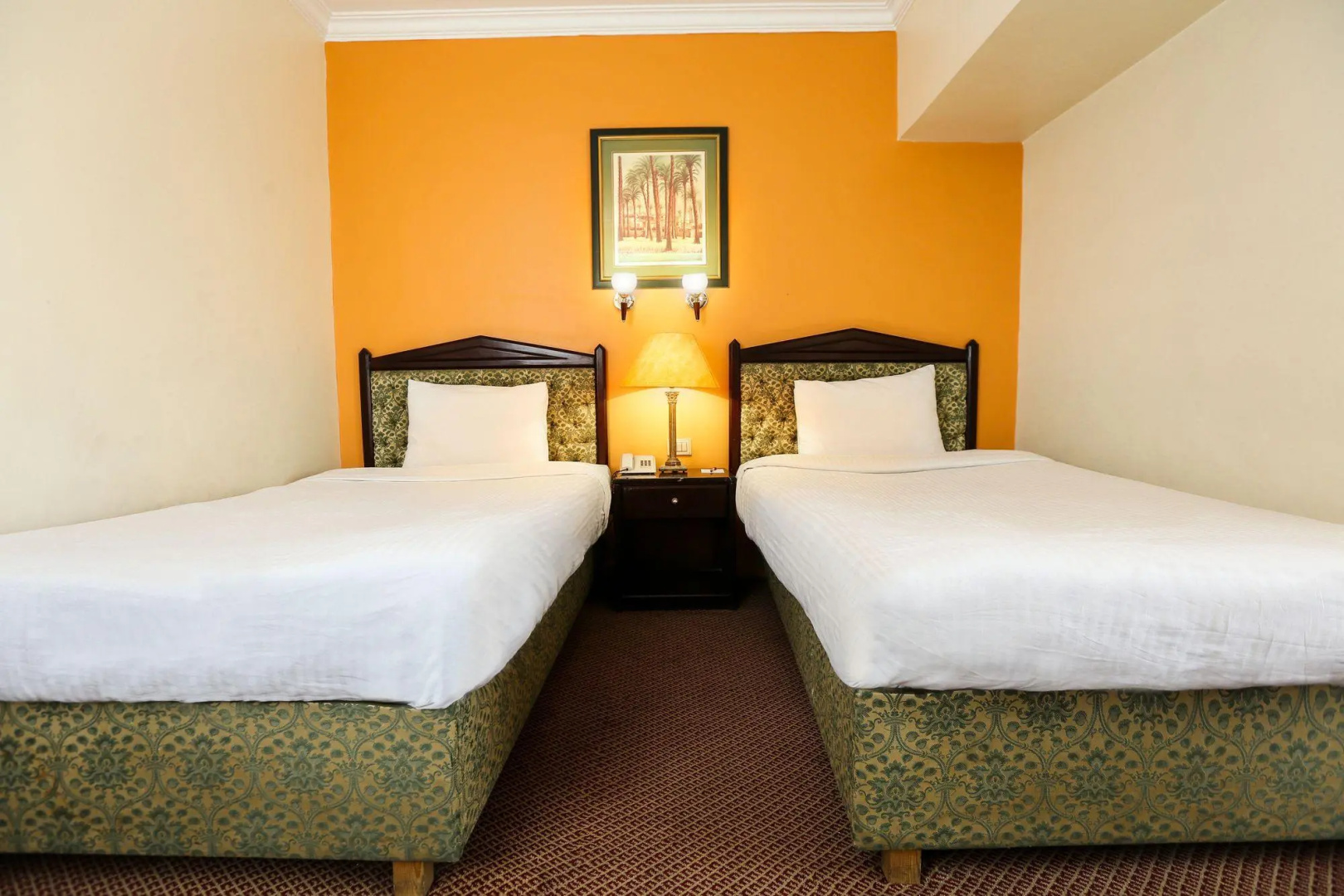 Photo - Gawharet Al Ahram Hotel