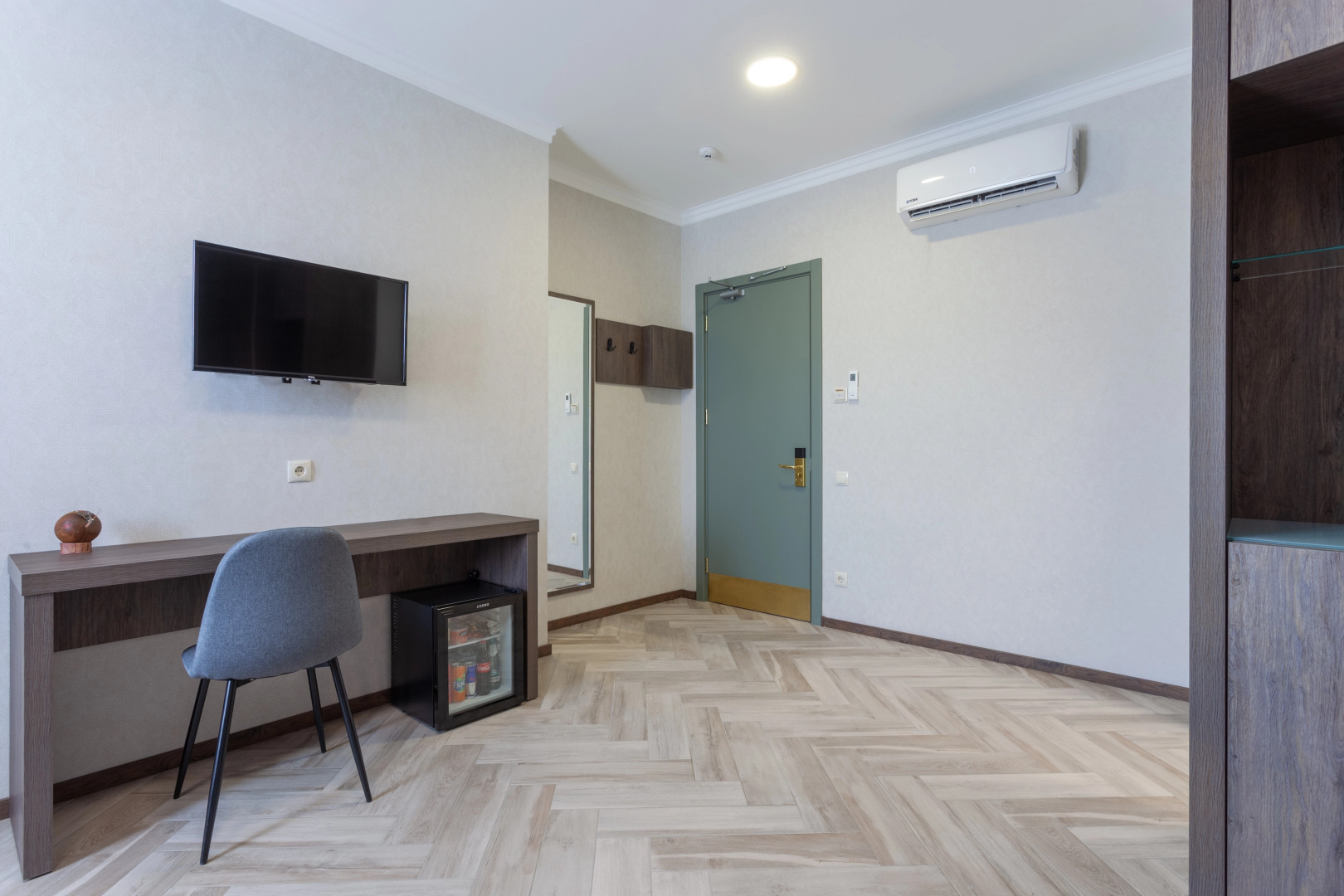 Foto - Hotel Old Wall