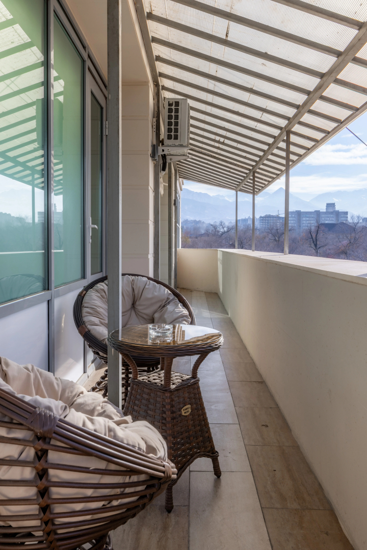 Photo - Renion Residence Hotel