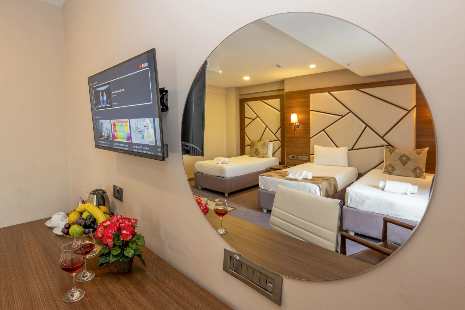 Foto - Litros Hotel & Spa